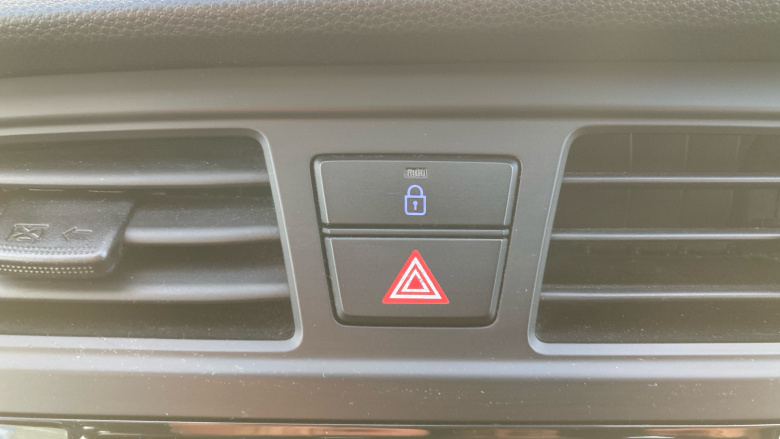 Hyundai i20 1.2 SE 5dr Petrol Hatchback